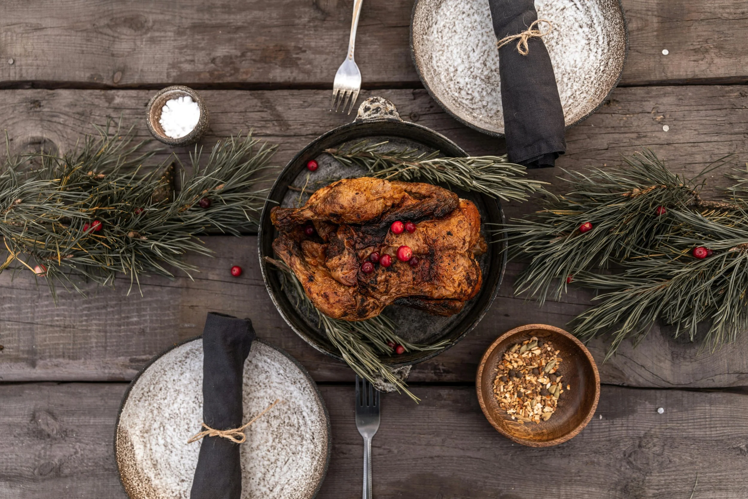 Which Foods To Avoid During The Holiday Season And Why