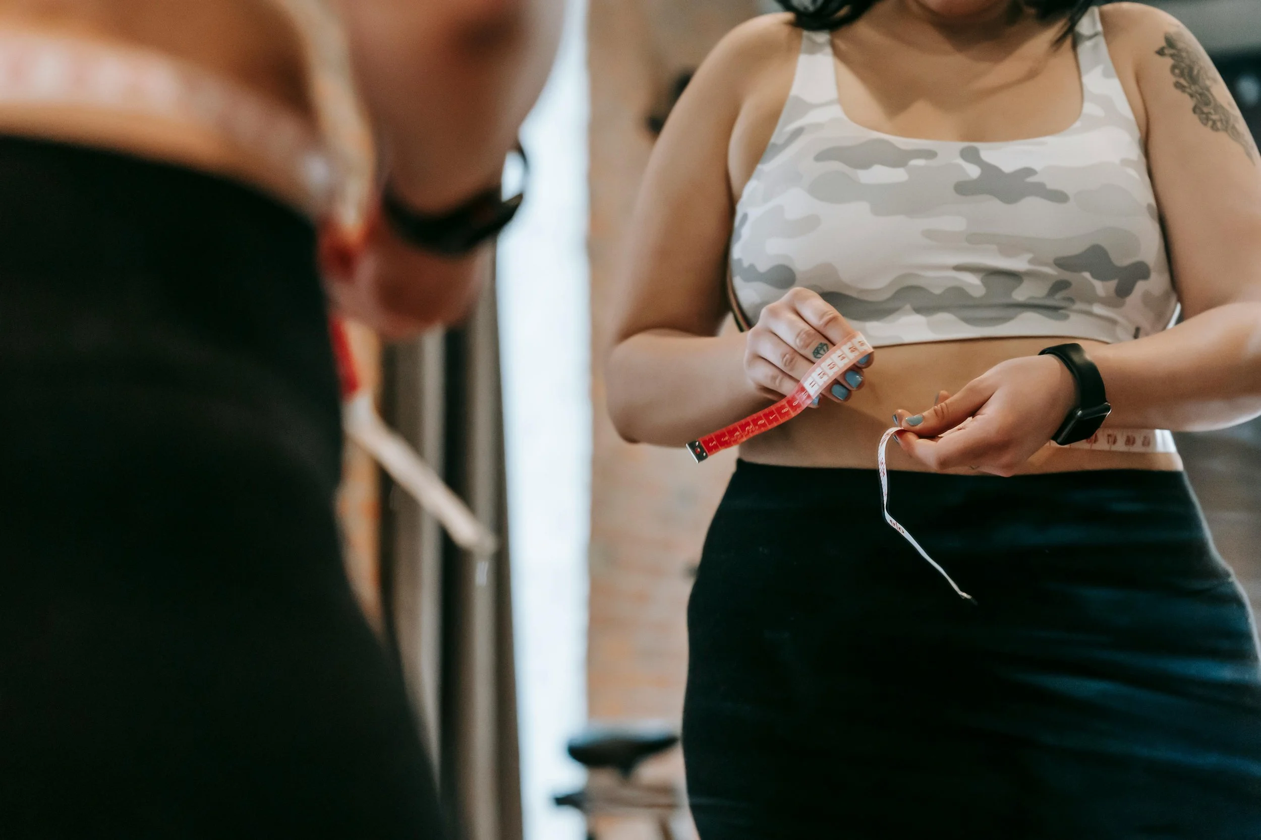5 Silent Signs Your Metabolism Is Broken (And How to Fix It)