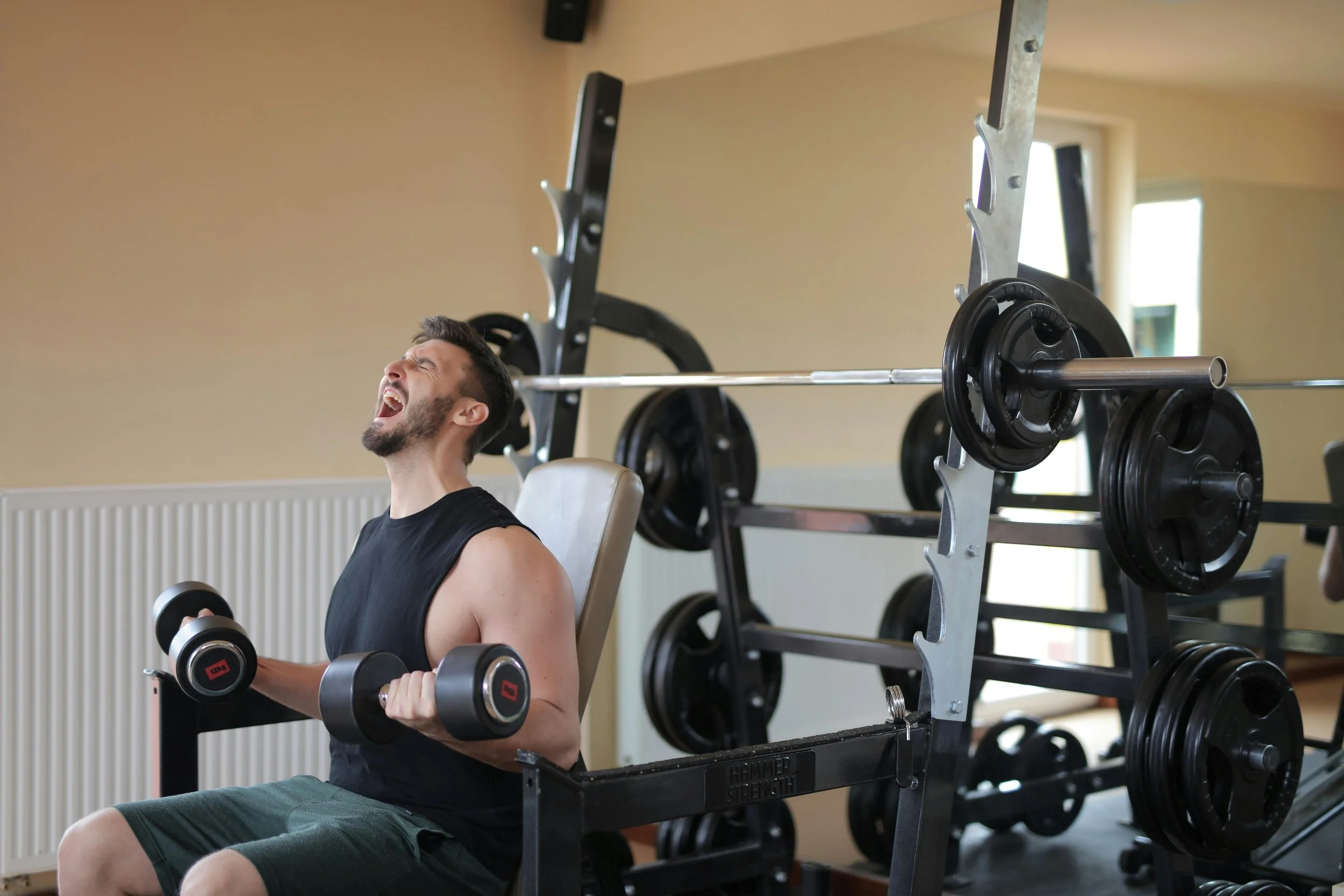 3 Metabolism Myths Keeping You Overweight and Exhausted