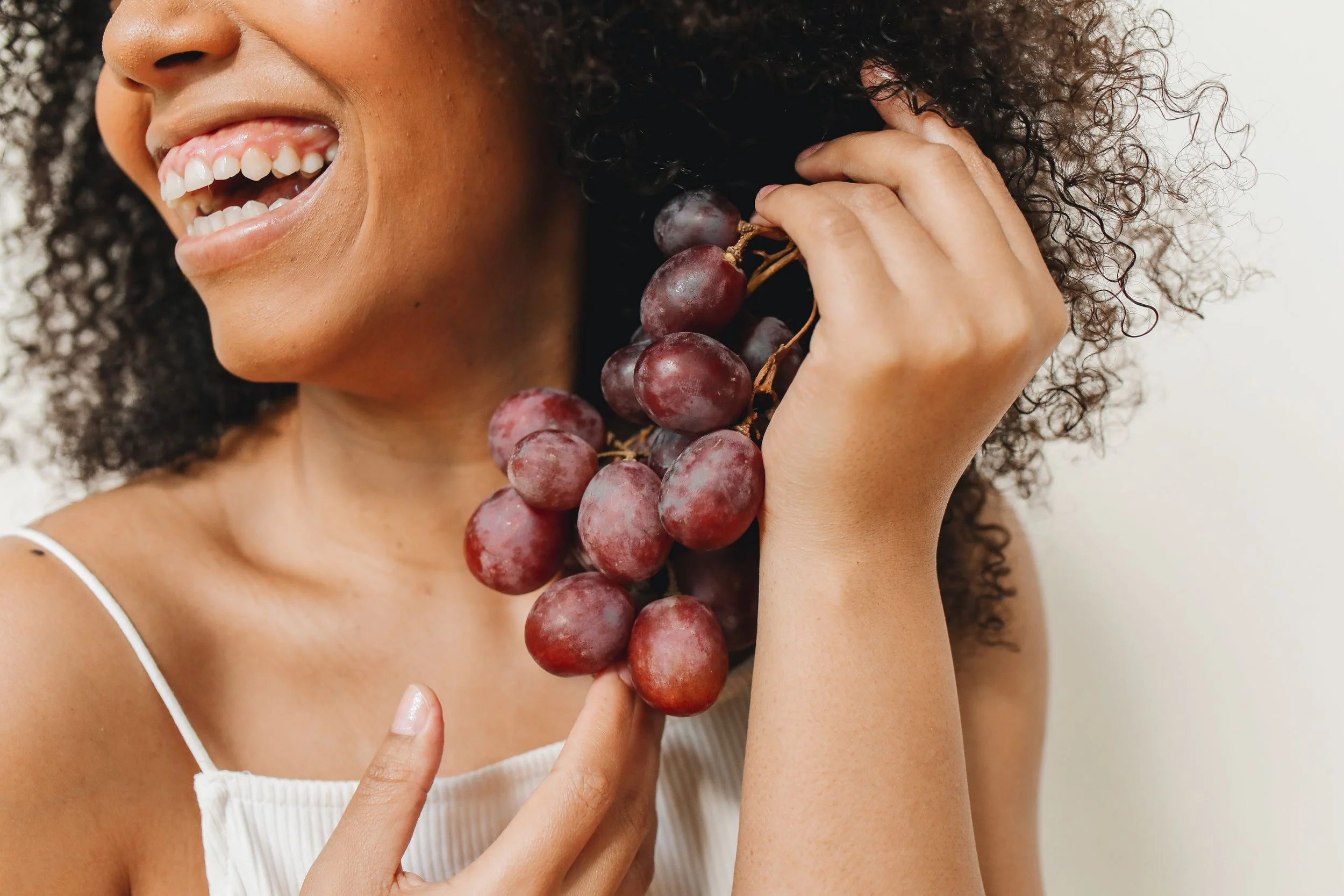 Eat Your Way to Glowing Skin: The Ultimate Beauty Foods Guide