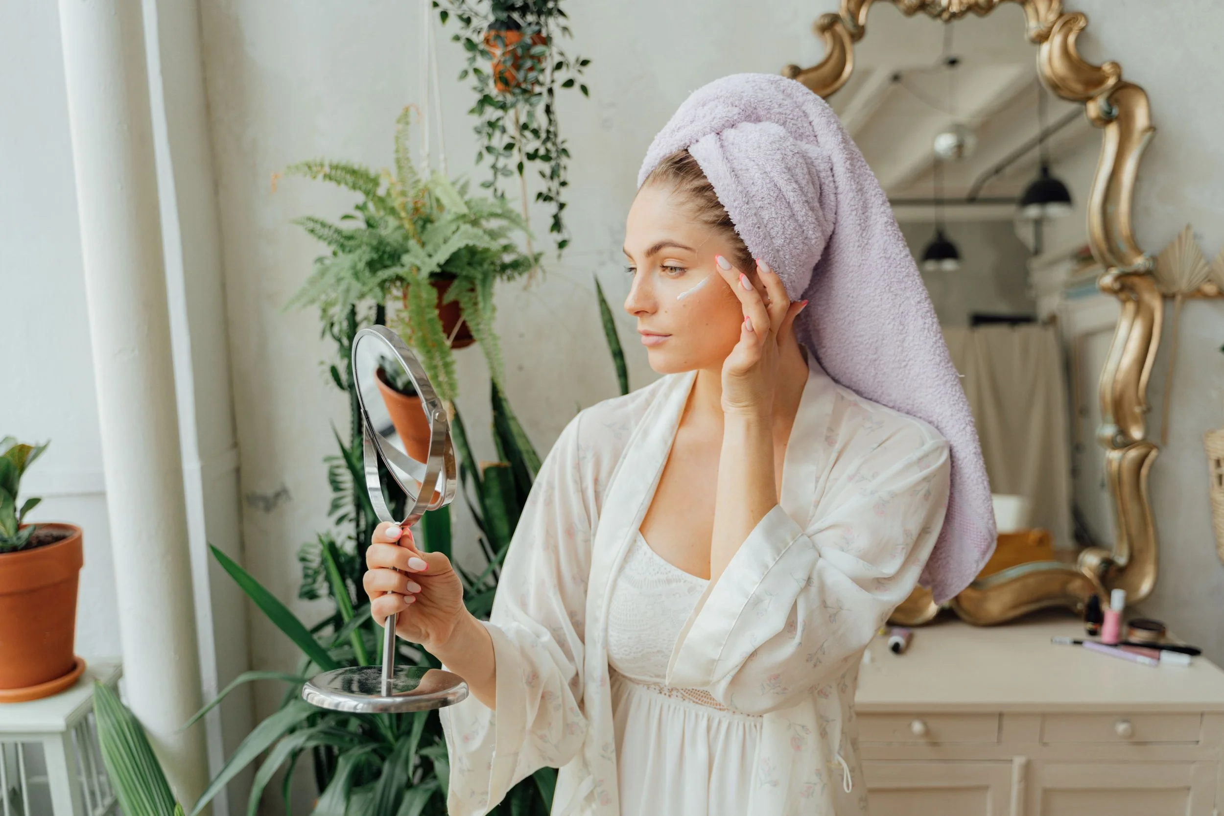 The Holistic Secret to Glowing Skin: It Starts From Within