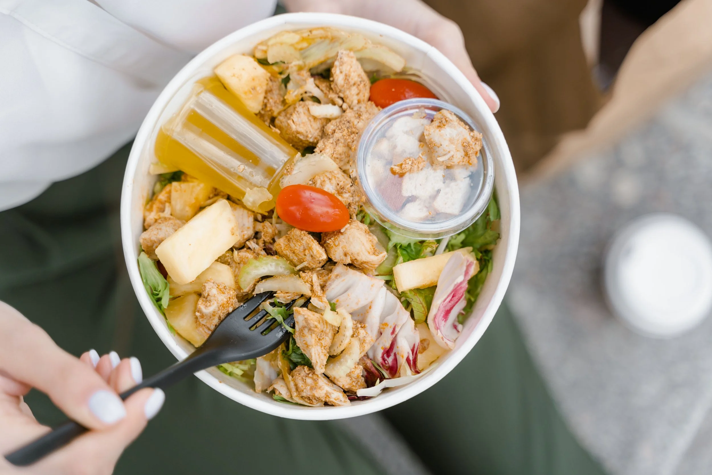 3 Simple Ways to Strengthen Your Immune System Naturally