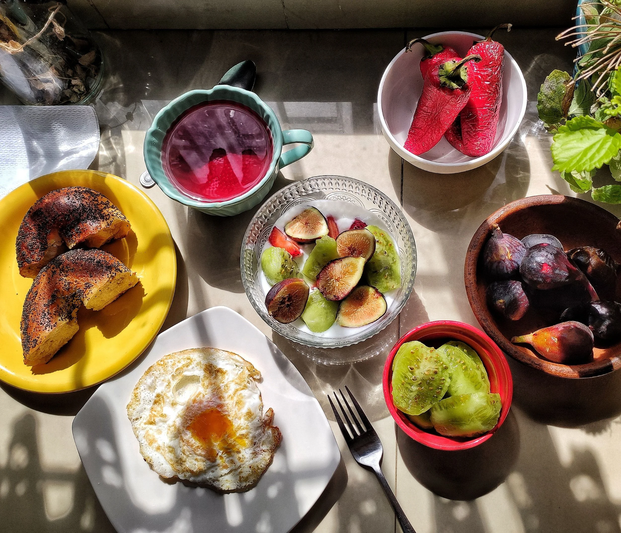 Why Eating More Protein Can Stop Your Afternoon Sugar Crashes