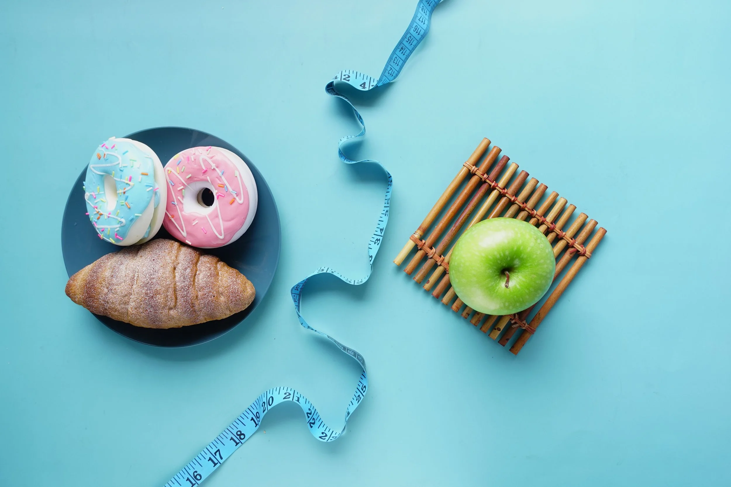 How to Break the Sugar Addiction Cycle Without Feeling Deprived