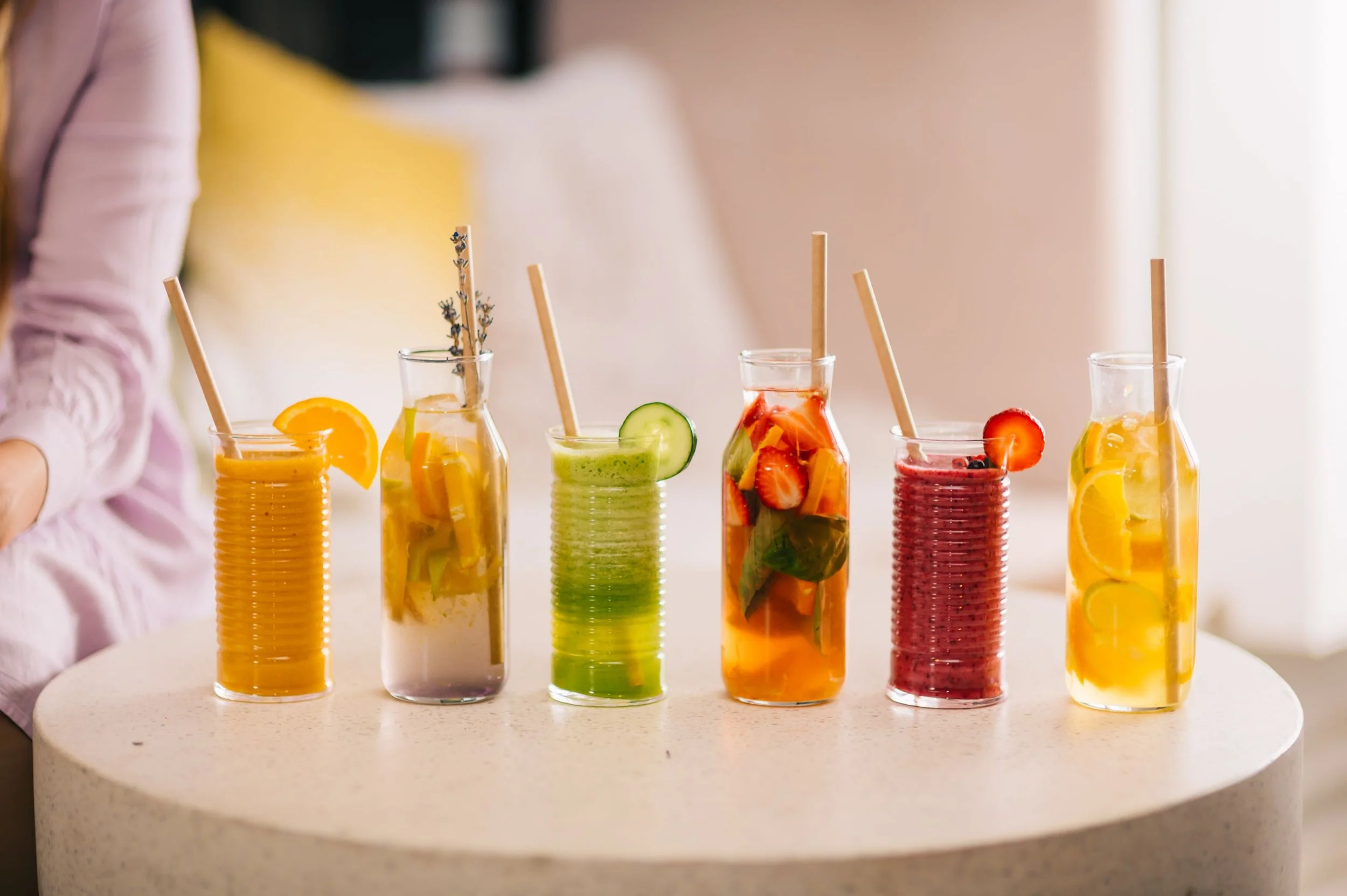 2 Hidden Sources of Sugar That Are Sabotaging Your Health Goals