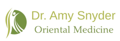 Amy Snyder Oriental Medicine