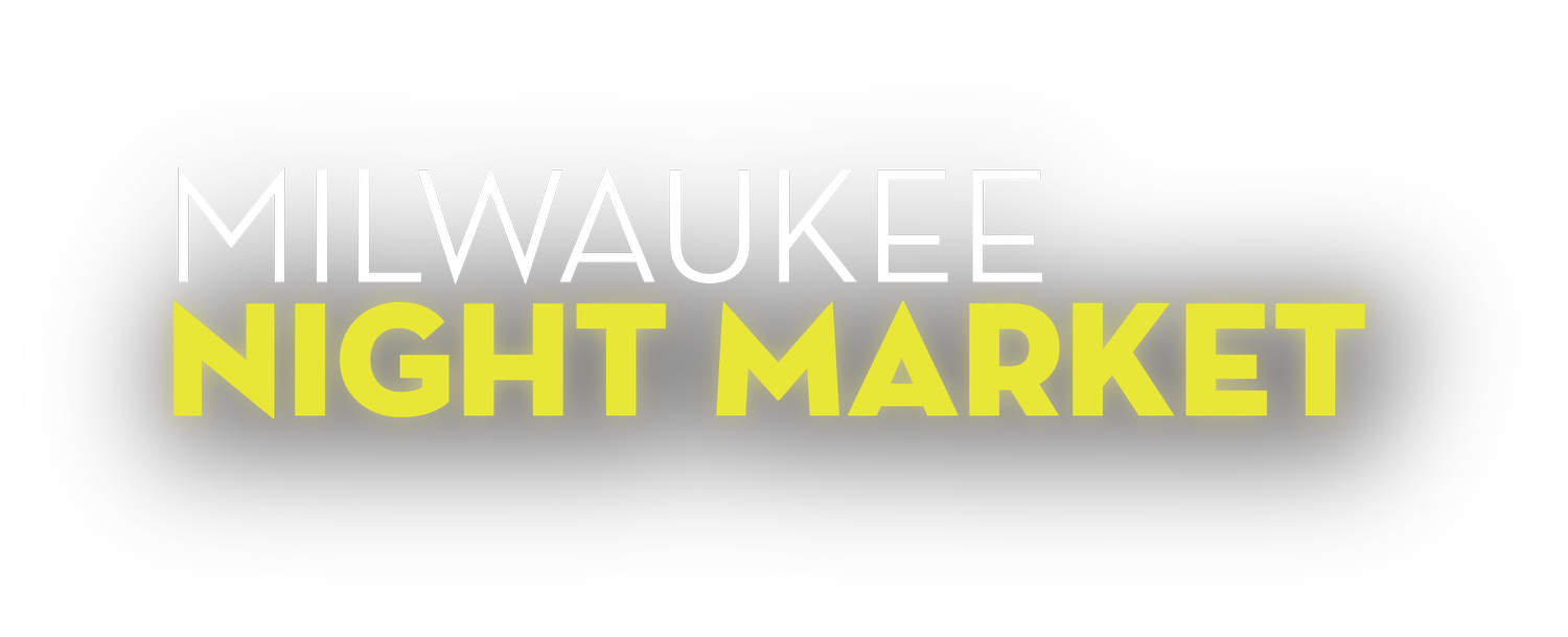 2024 Milwaukee Fall Night Market