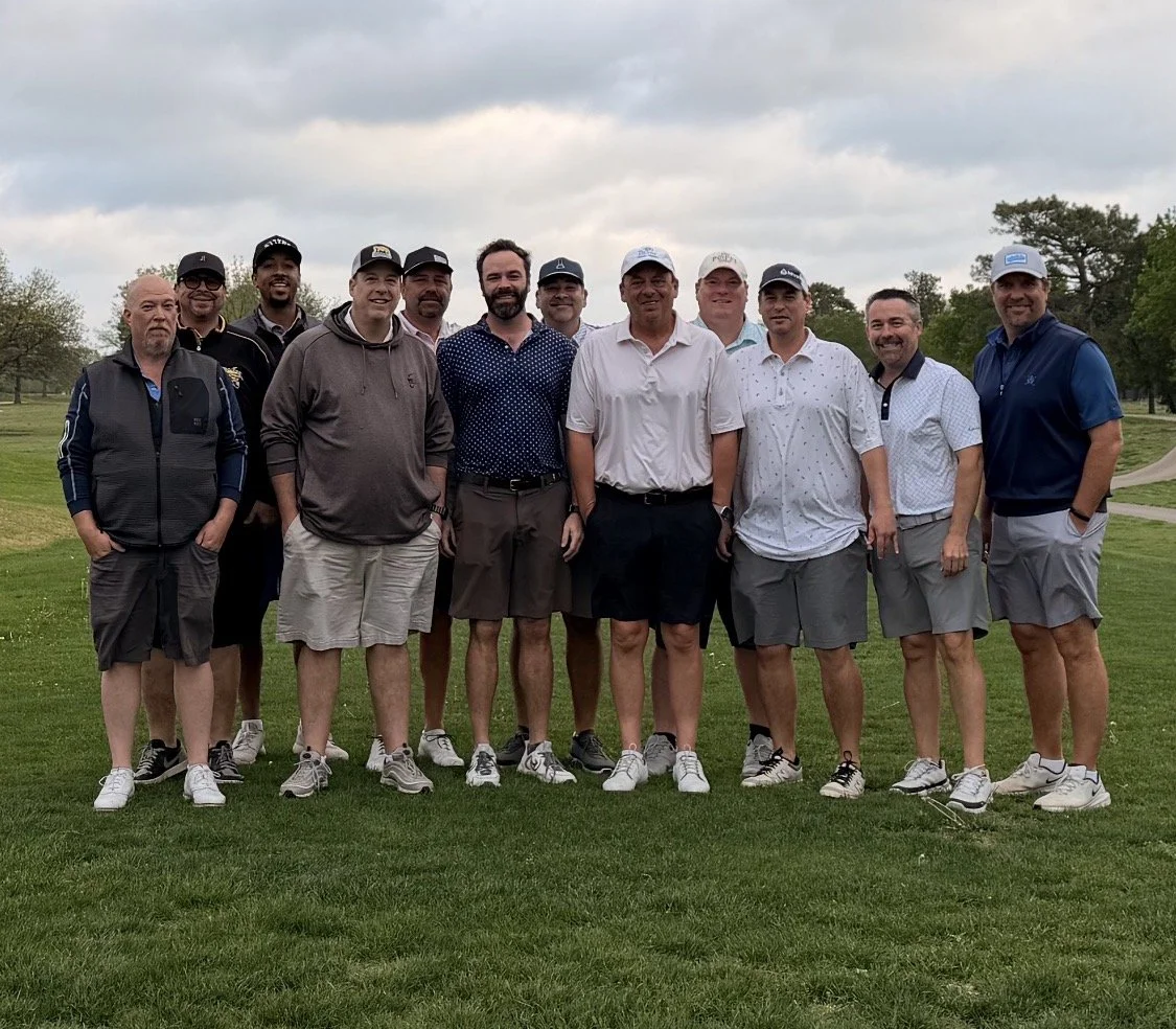 Wichita Golf Marathon 2026: 100 Holes, One Mission — Changing Youth Golf Forever