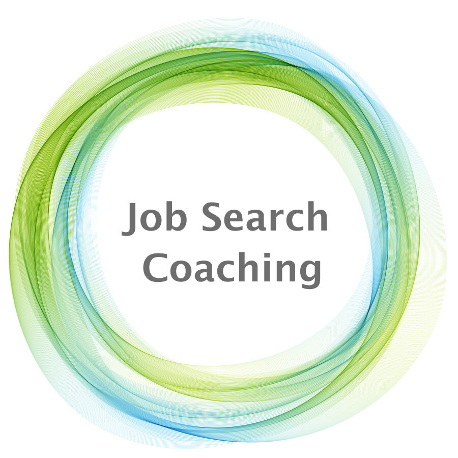 Job Search Coaching — The Job Exchange