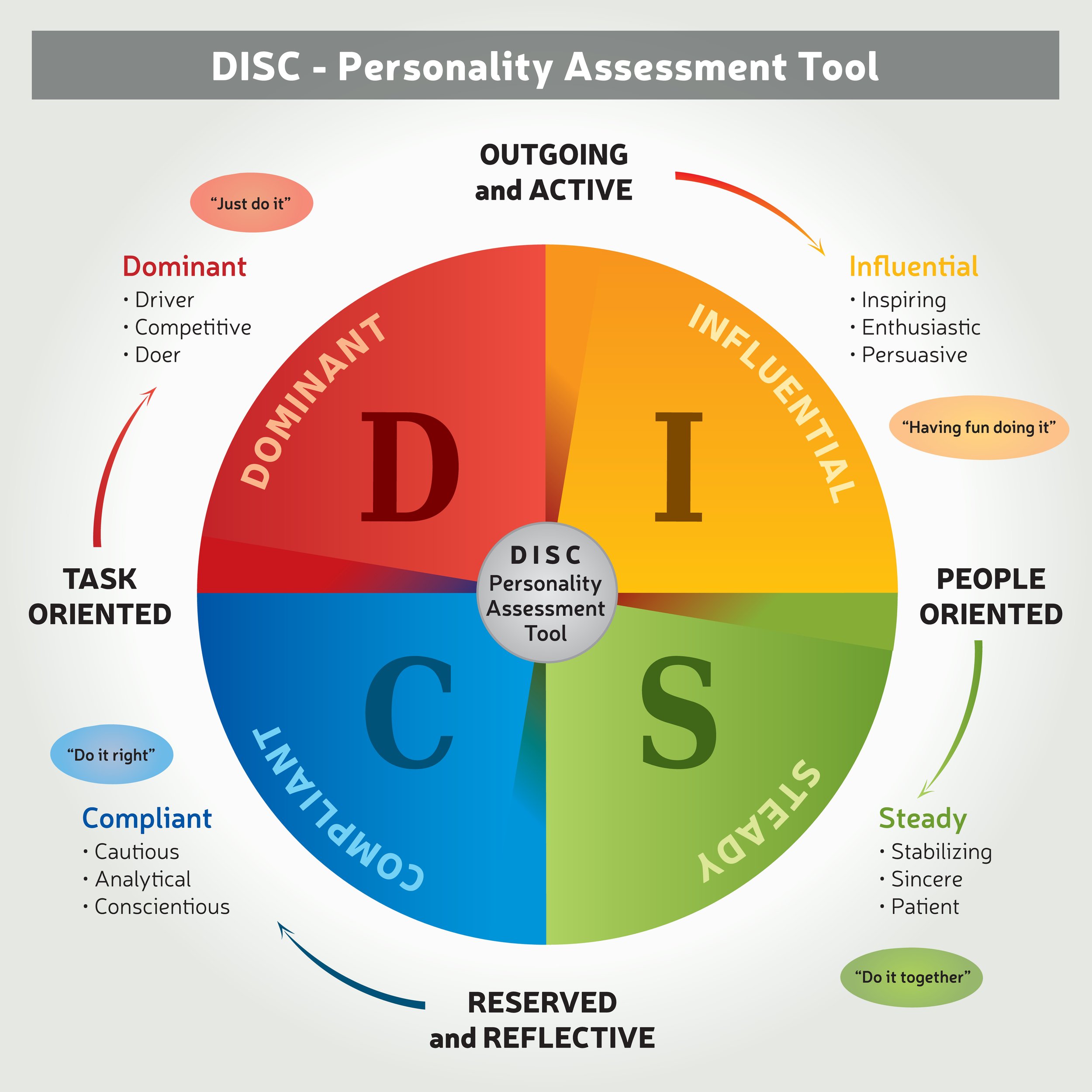 What Is A Disc Profile Test