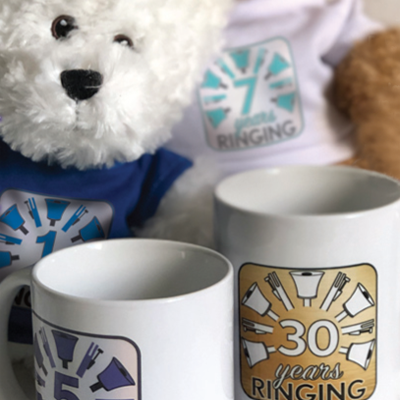 Designs for T-Shirts, Drinkware and More