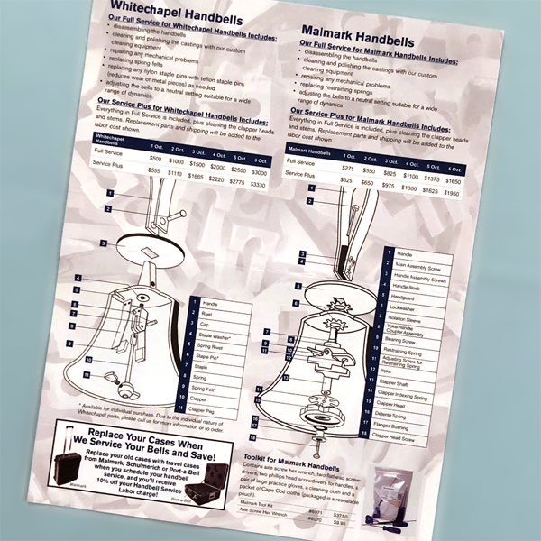 Technical Illustrations