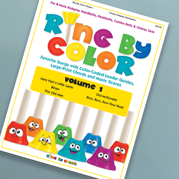 Branding: Ring By Color