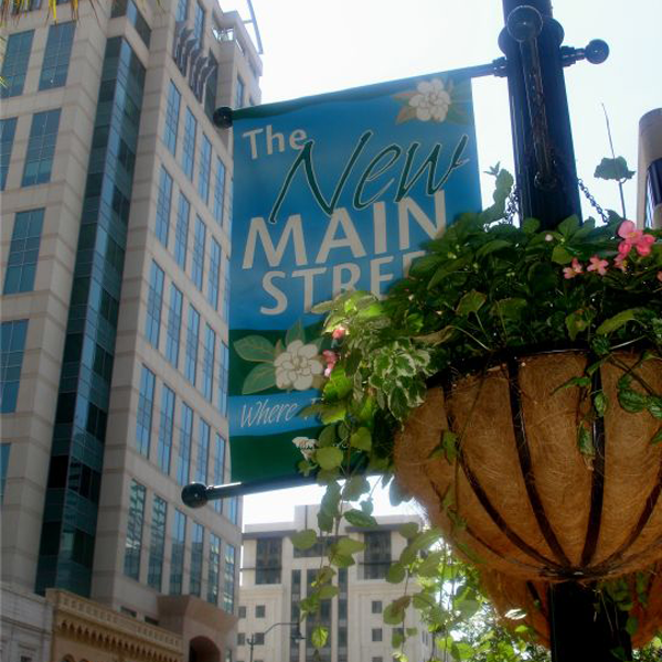 Main Street Partnership