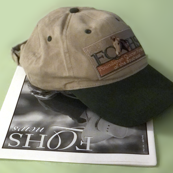 Non-Profit Regional Horse Club