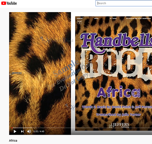 Promotional/Instructional Video