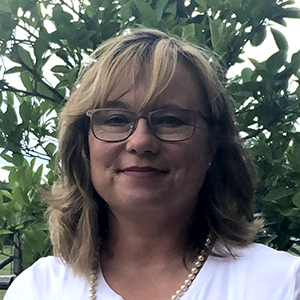 Me &amp; a calamondin tree