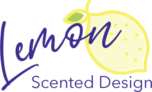 Lemon-Scented Design