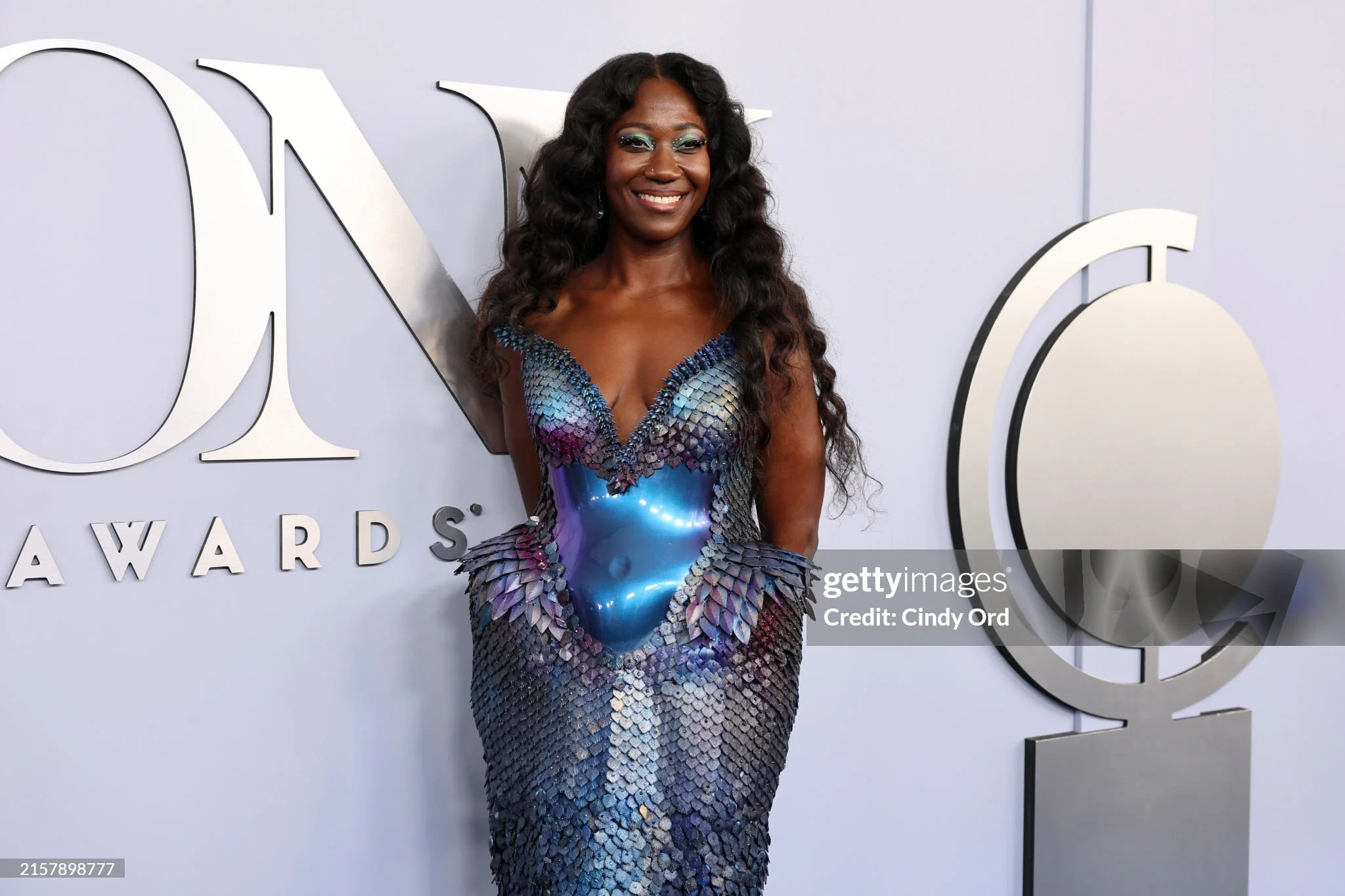 Amber Iman Tony Awards 2024
Hair by Monique Gaffney
Makeup by Rania 
