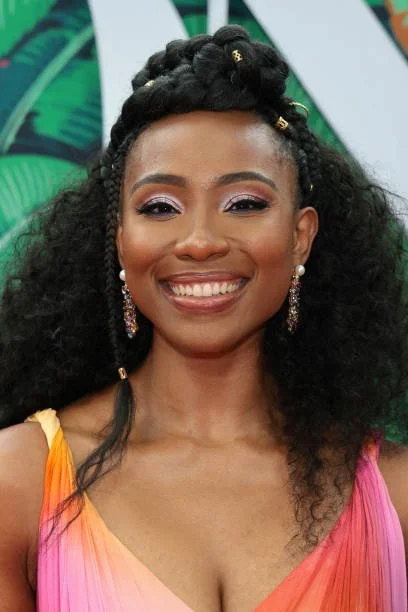 Tony Awards 2023 Featuring Adrianna Hicks
Styled by: Greg Dassonville
Assisted by: Seann Sullivan
Hair: Monique Gaffney
Makeup: Shameika Simmons