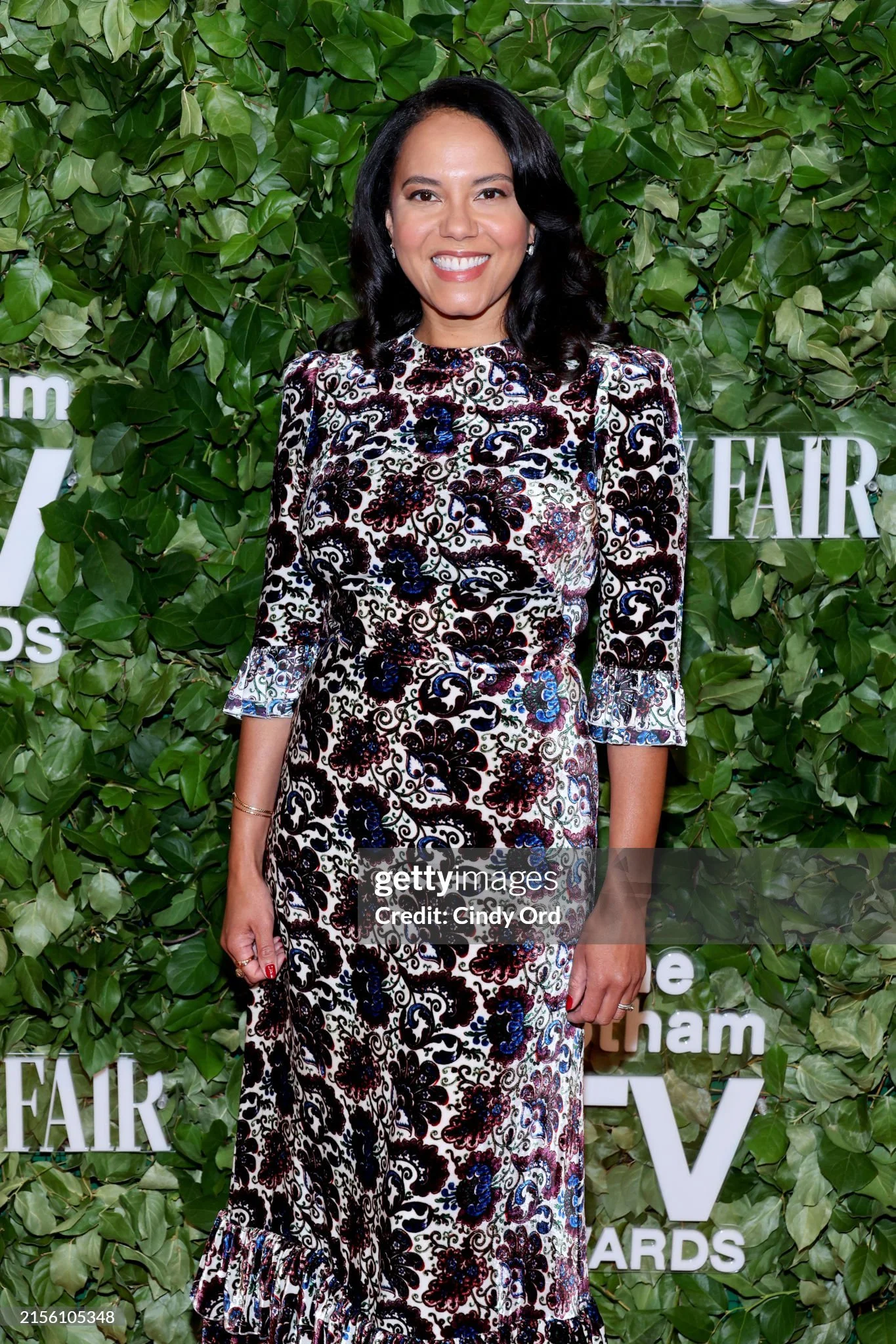 Hair and Makeup by Monique Gaffney