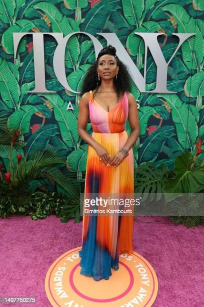 Tony Awards 2023 Featuring Adrianna Hicks
Styled by: Greg Dassonville
Assisted by: Seann Sullivan
Hair: Monique Gaffney
Makeup: Shameika Simmons