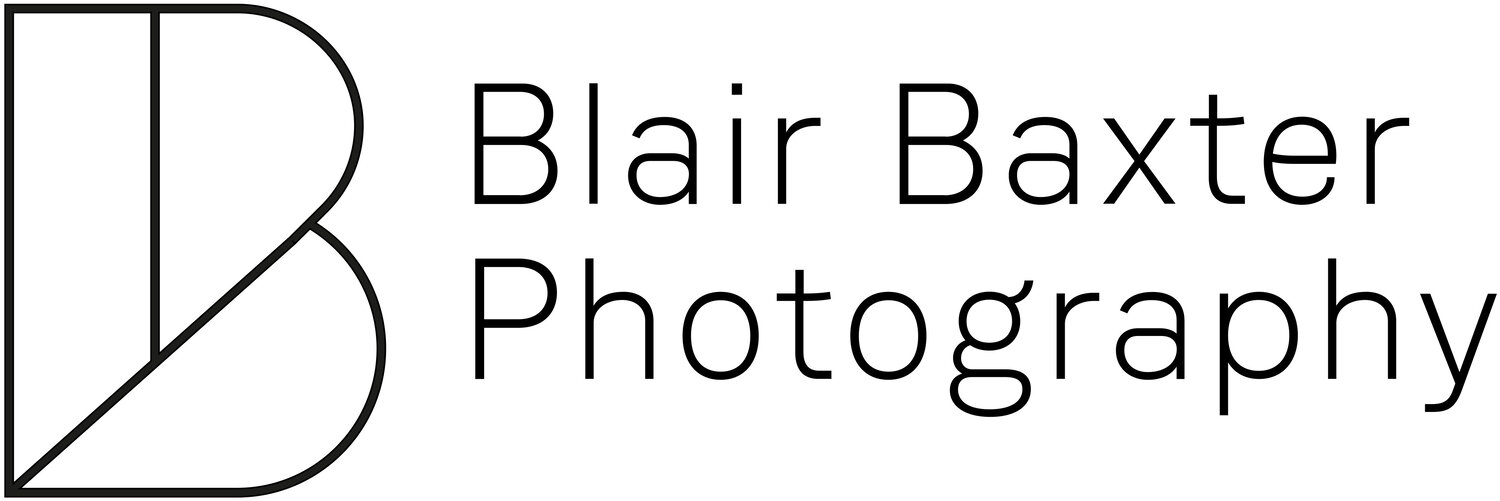 Blair Baxter Photography