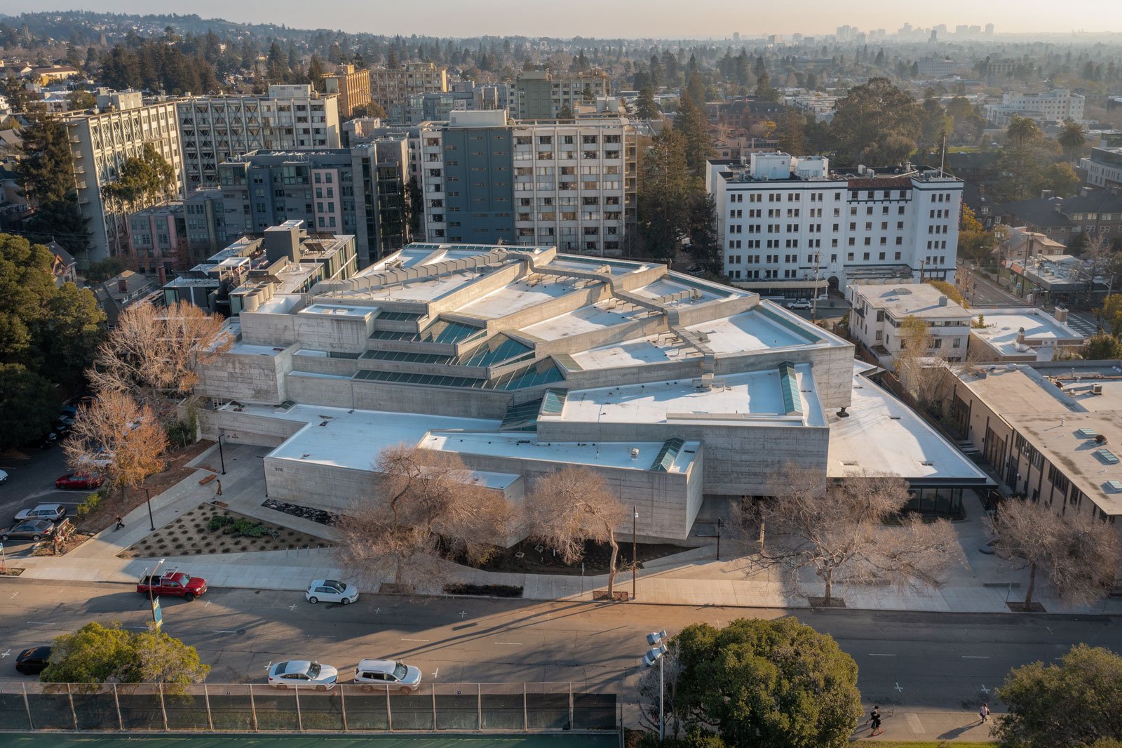 Photo by Cris Gebhardt, courtesy of MBH Architects