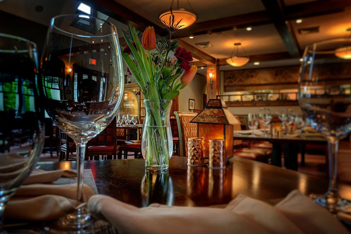 Explore the Gallery — Vintage Tavern