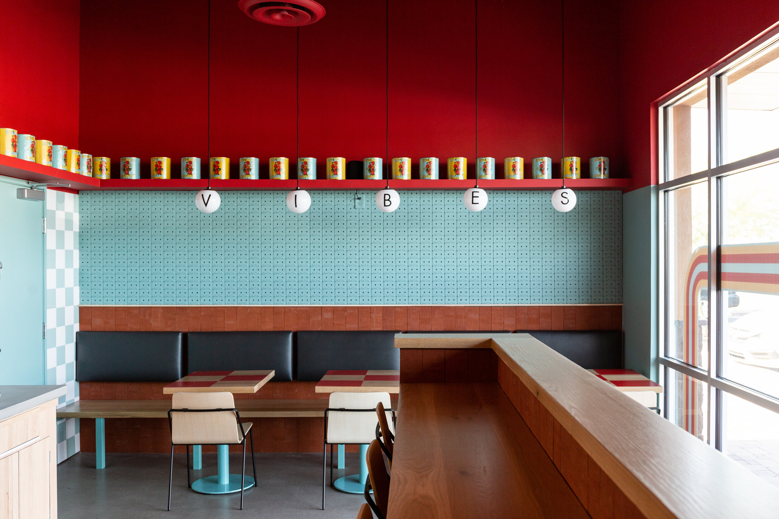 Phoenix Commercial Interior Design Firm | Scottsdale Interior Designers ...
