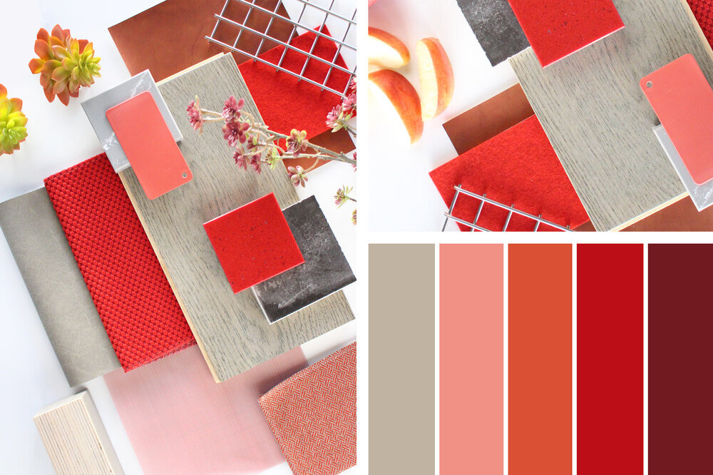 The Psychology of Color For Bar & Restaurants