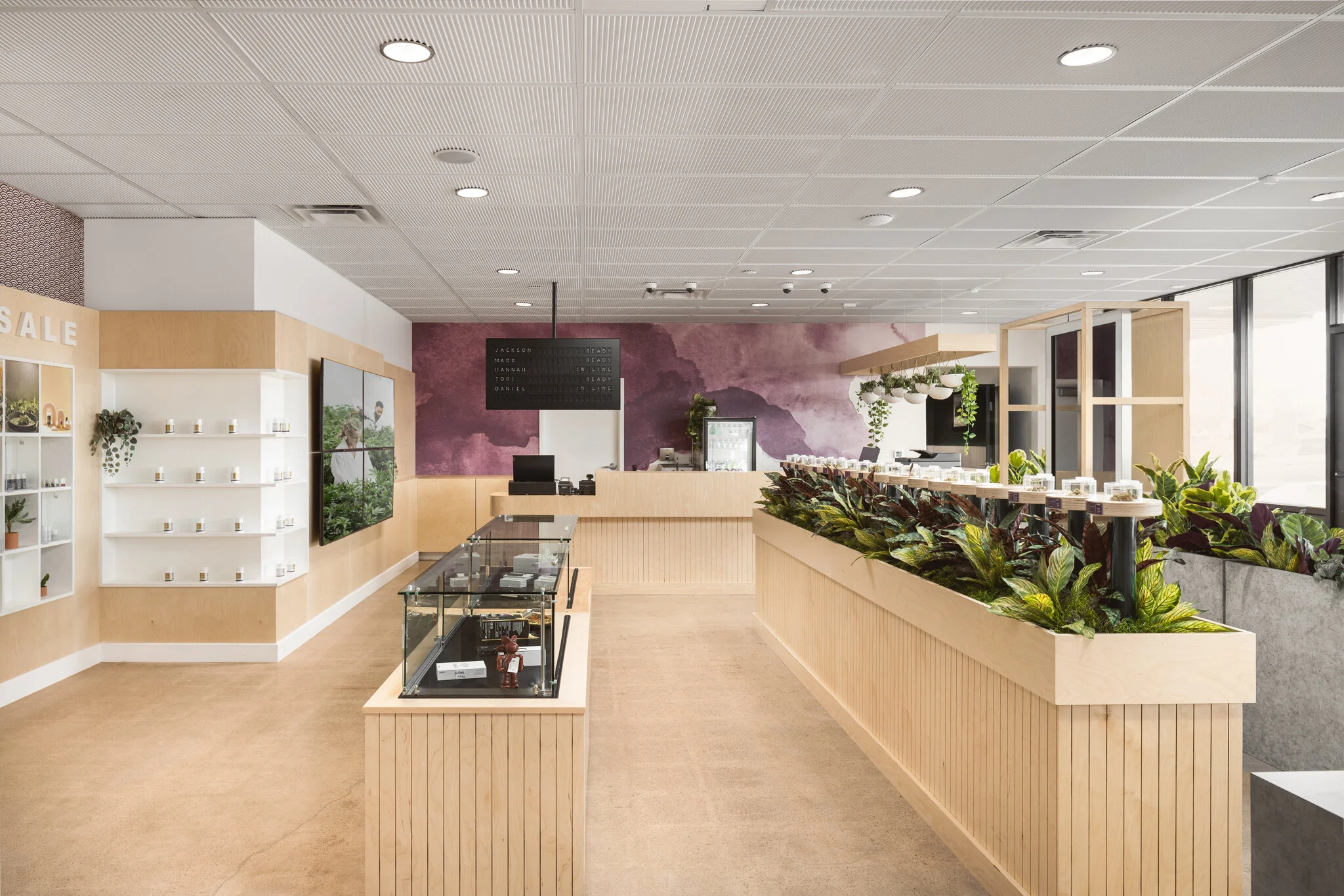 Giving Tree Dispensary