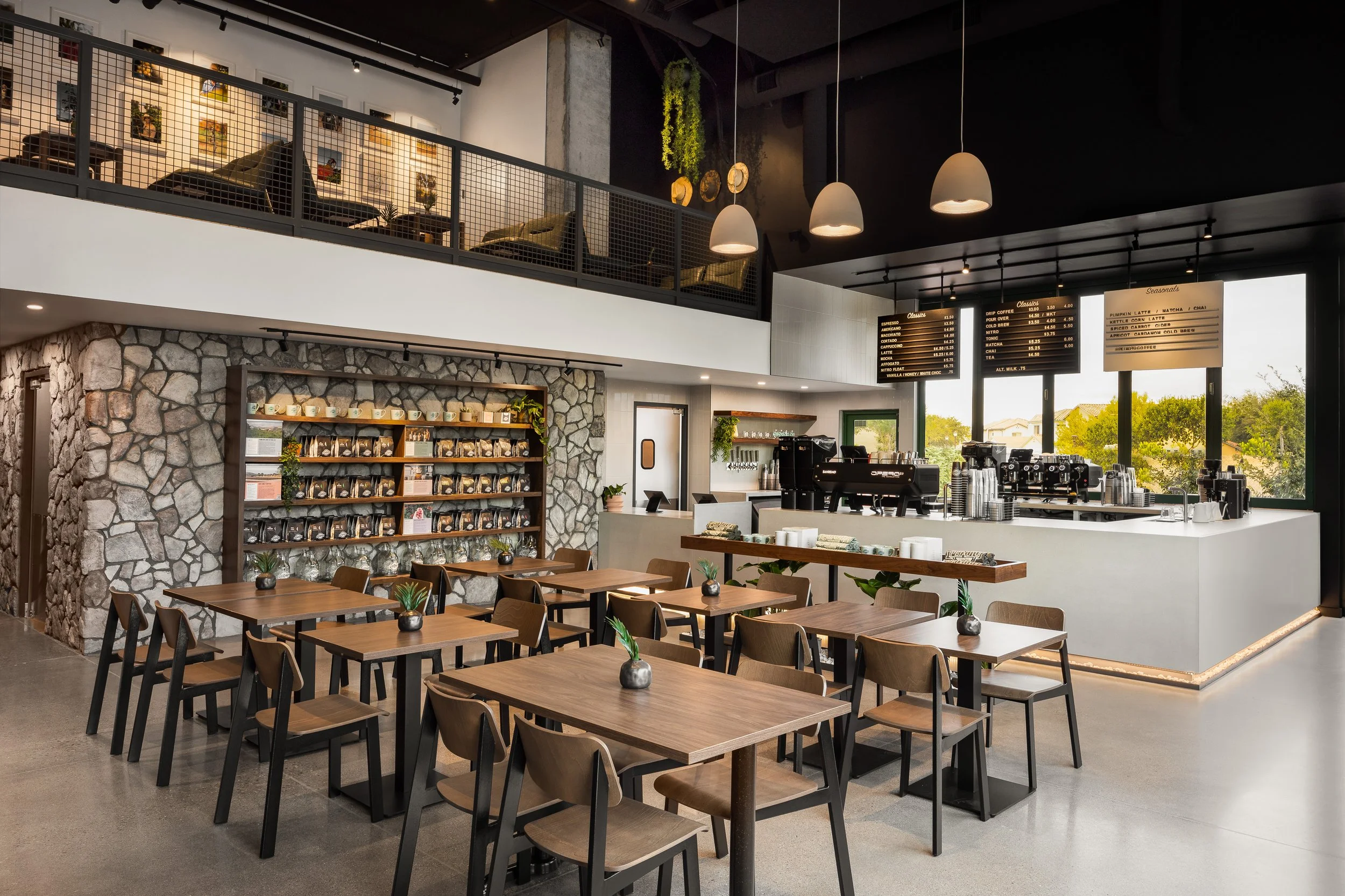 Phoenix Commercial Interior Design Firm | Scottsdale Interior Designers ...