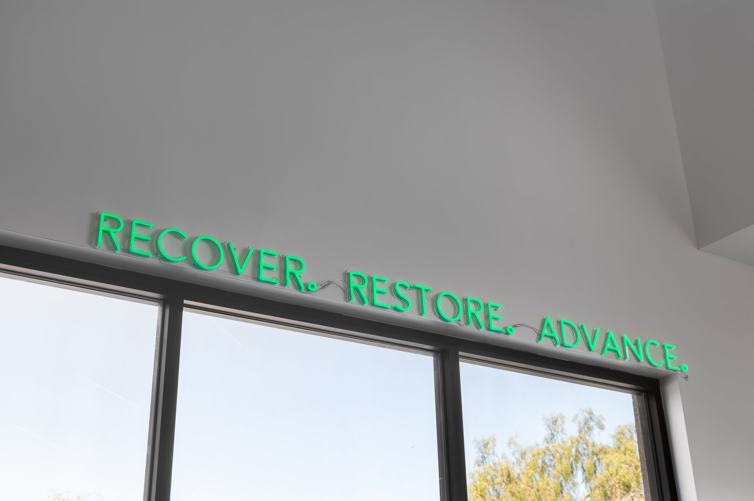 Desert Springs Chiropractic
