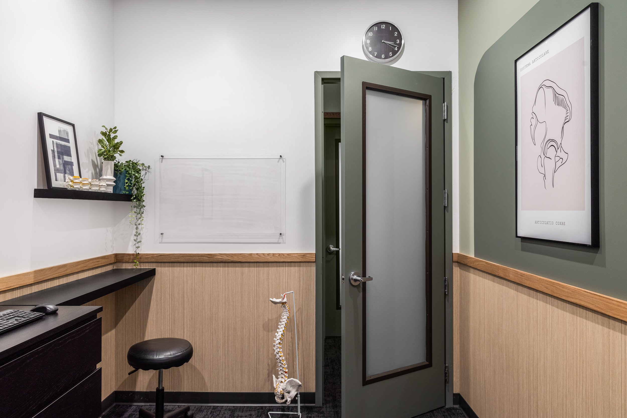Desert Springs Chiropractic