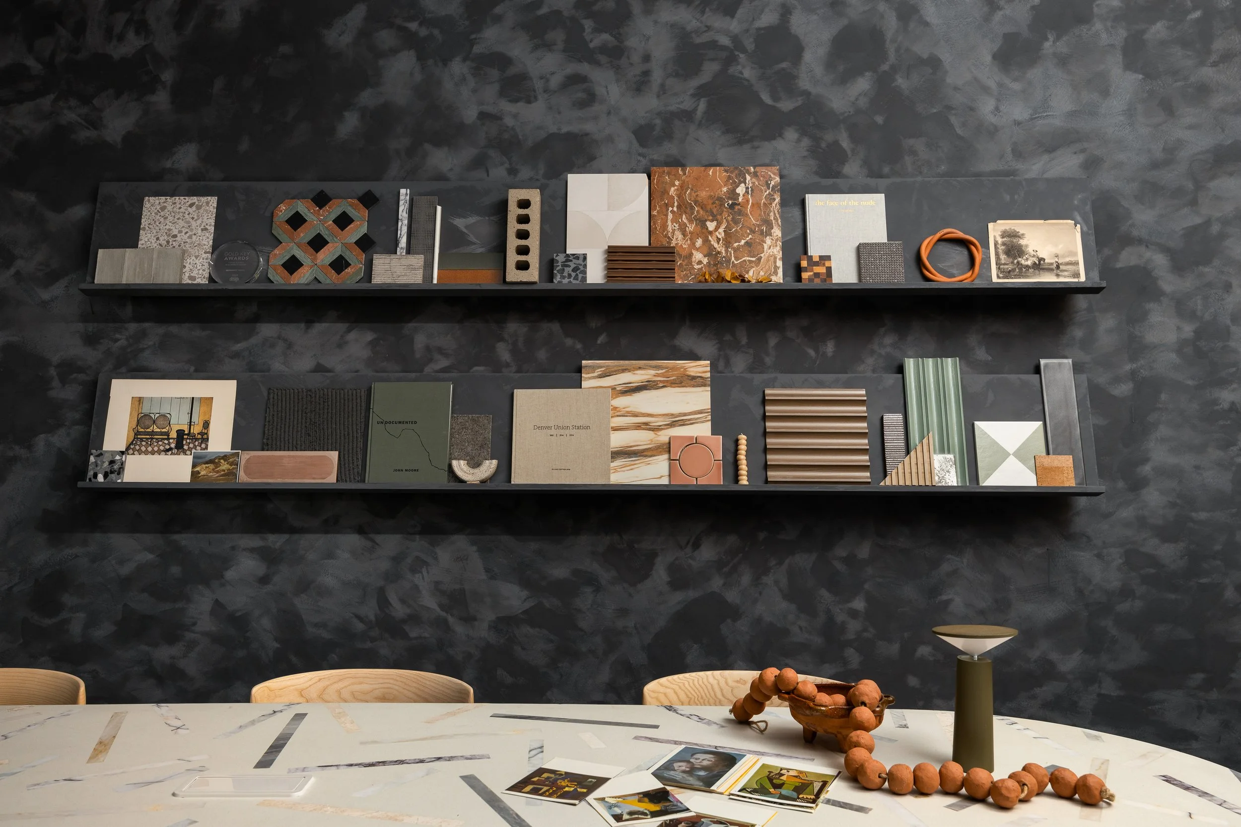 House of Form Design Studio