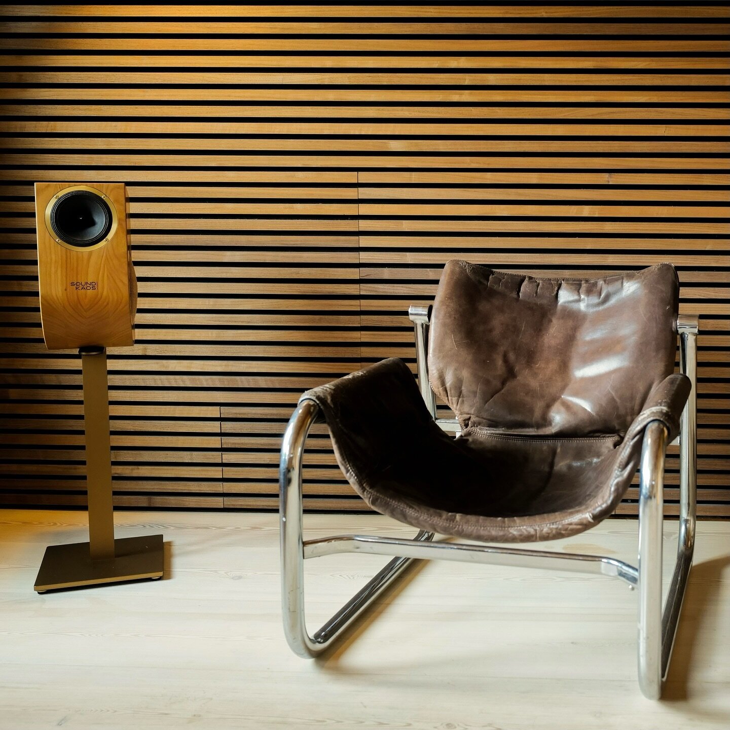 From the great outdoors to your living room, our speakers redefine the way you experience sound.

#SoundKaos #LoudSpeakers #HiFi #HiFiAudio #HiFiSound #Switzerland #Music