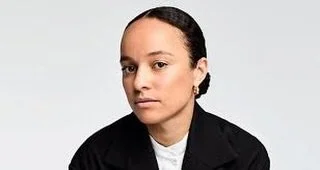 &bull;	&ldquo;History in motion. Grace Wales Bonner has been appointed Creative Director of Herm&egrave;s Menswear, becoming the first Black woman to lead design at a major luxury fashion house.  At Cheryl Magazine, we honor Black women who shift cul