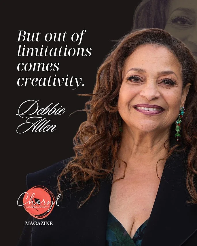 Constraints have a way of sharpening vision and awakening brilliance. Many of the women in Cheryl Magazine turned closed doors into new pathways forward. What once felt restrictive became the spark for innovation and purpose. This is where grit meets