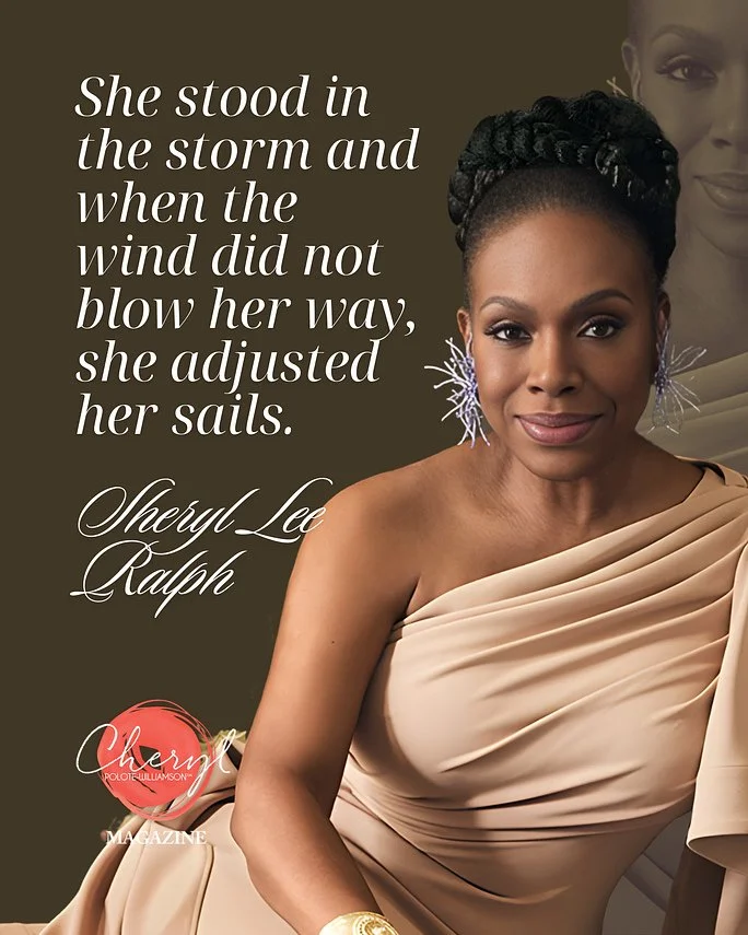 Resilience is about adaptability, not rigidity. The women highlighted in Cheryl Magazine know how to recalibrate when life shifts direction. Strength is found in knowing when to adjust and when to persist. These stories honor flexibility as a form of