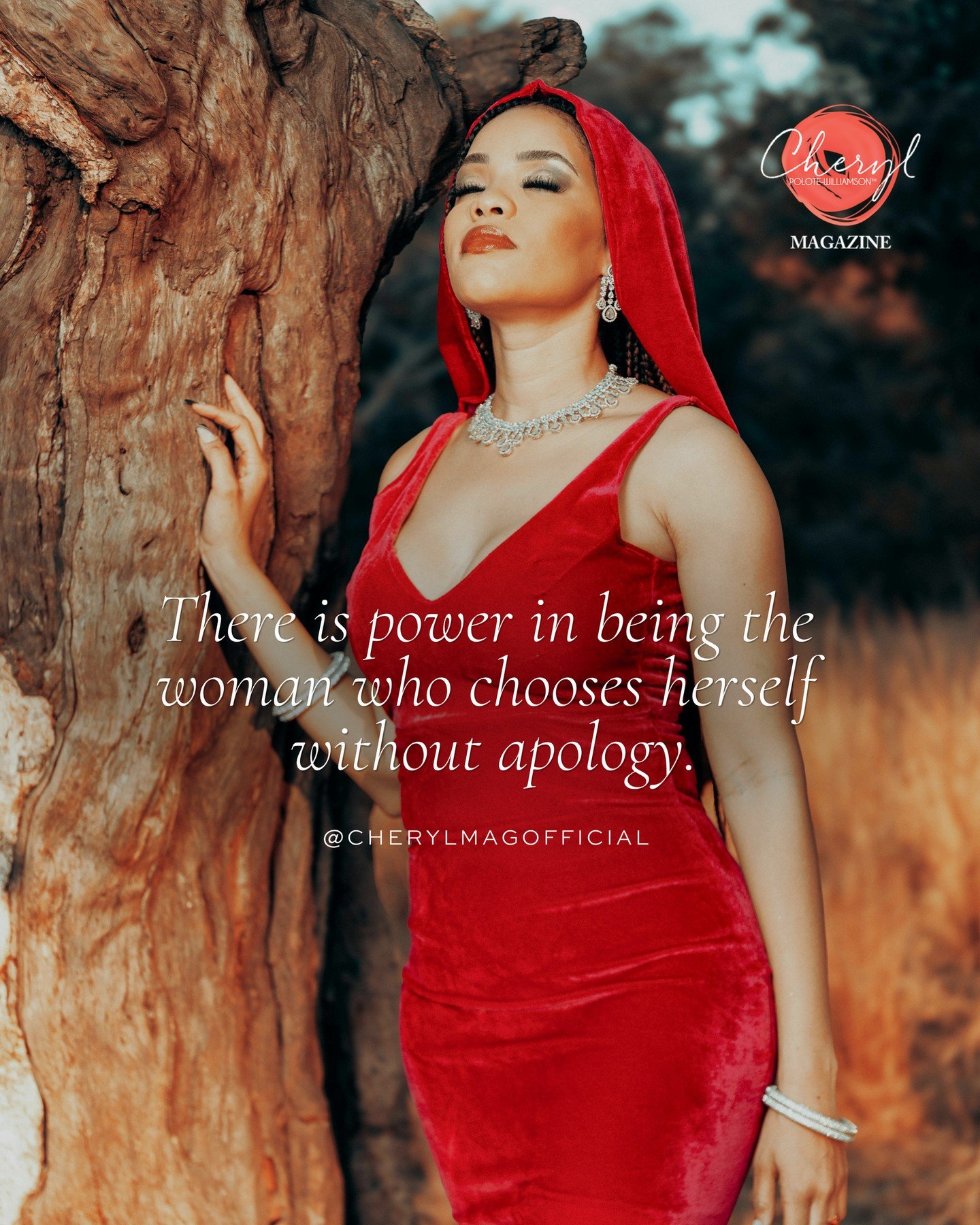 Choosing yourself is not selfish, it is necessary. It is the moment you decide that your needs, your voice, and your well-being matter just as much as everyone else&rsquo;s. When you begin to honor yourself without apology, you shift the way people e