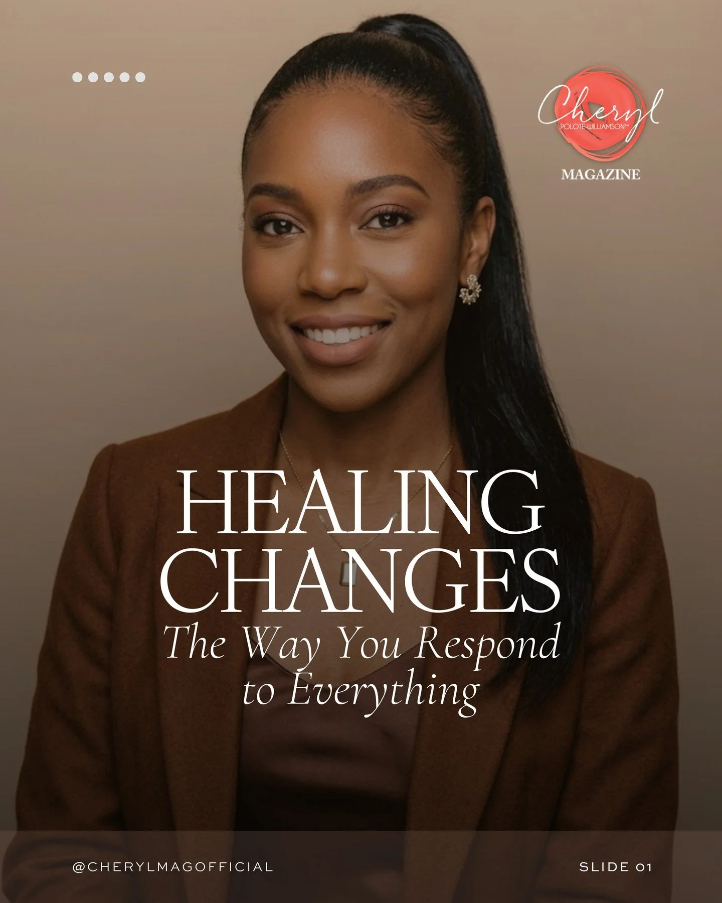 One of the greatest signs of growth is not what you achieve but how differently you move through life. The things that once pulled you into unnecessary battles begin to lose their power when you become secure in who you are. Growth teaches you that n