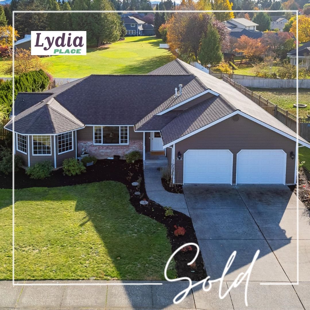1172 Edgewater Lane | Lynden, WA 98264
