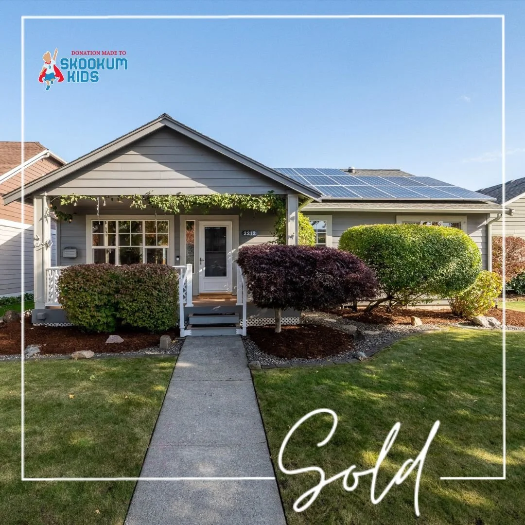 2212 Oak Street | Lynden, WA 98264