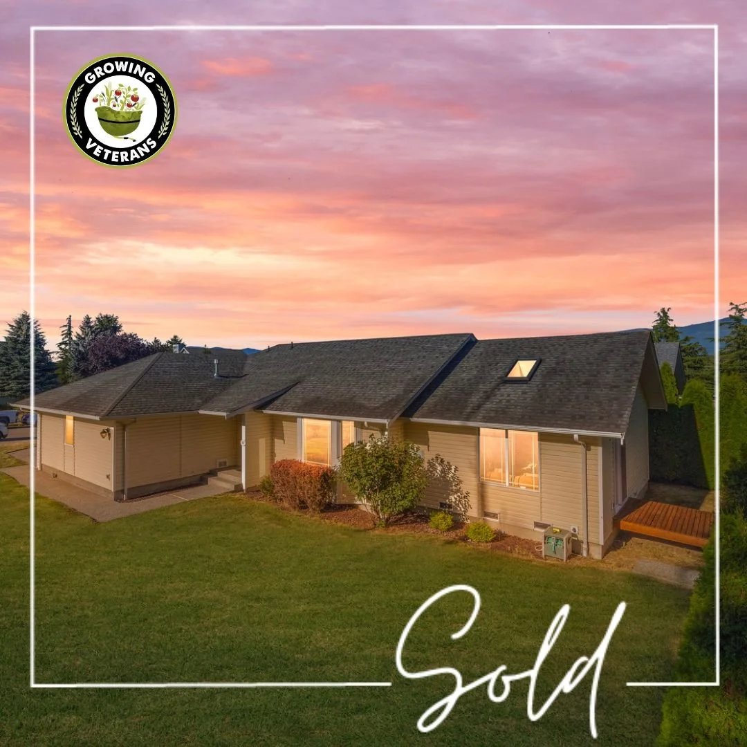 430 North 16th Street | Mount Vernon, WA 98273