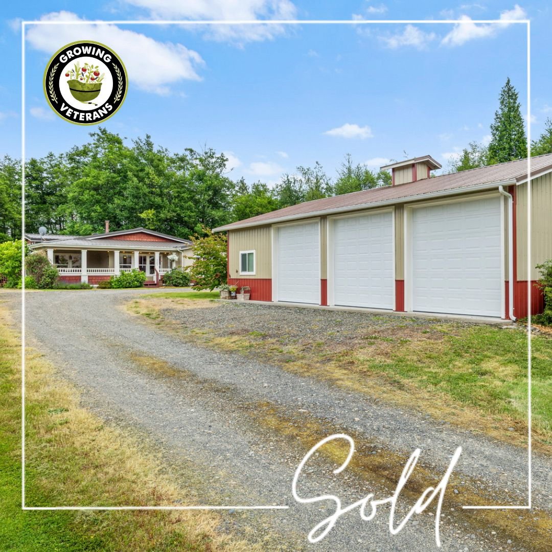 3348 Hidden Pond Drive | Ferndale, WA 98248