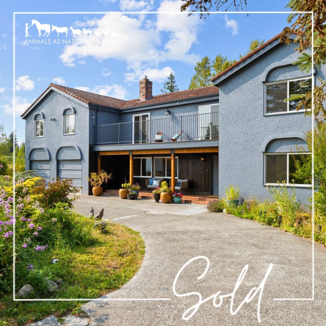 2584 East Smith Road | Bellingham, WA 98226 