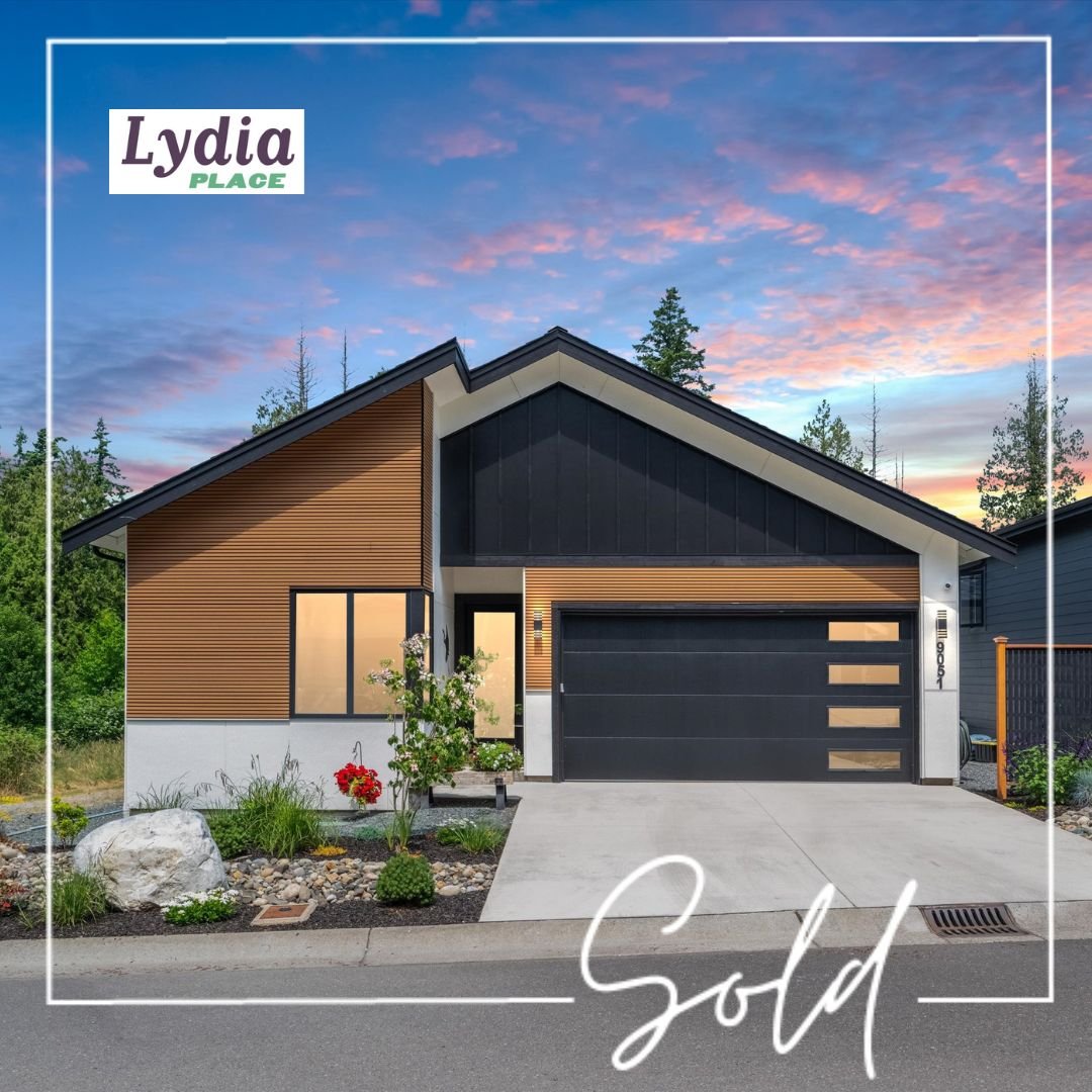 9051 Sea Mist Lane |  Blaine, WA 98230