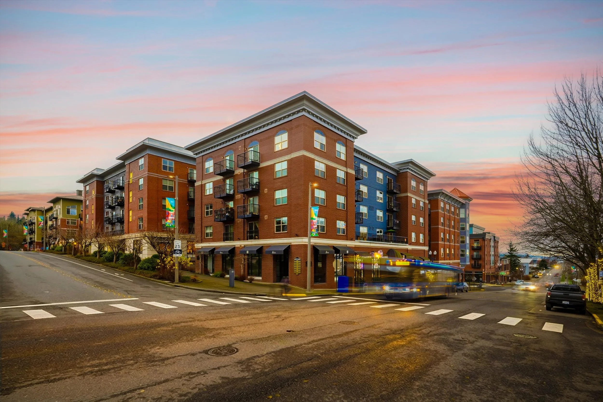 960 Harris Avenue #307 | Bellingham, WA 98225