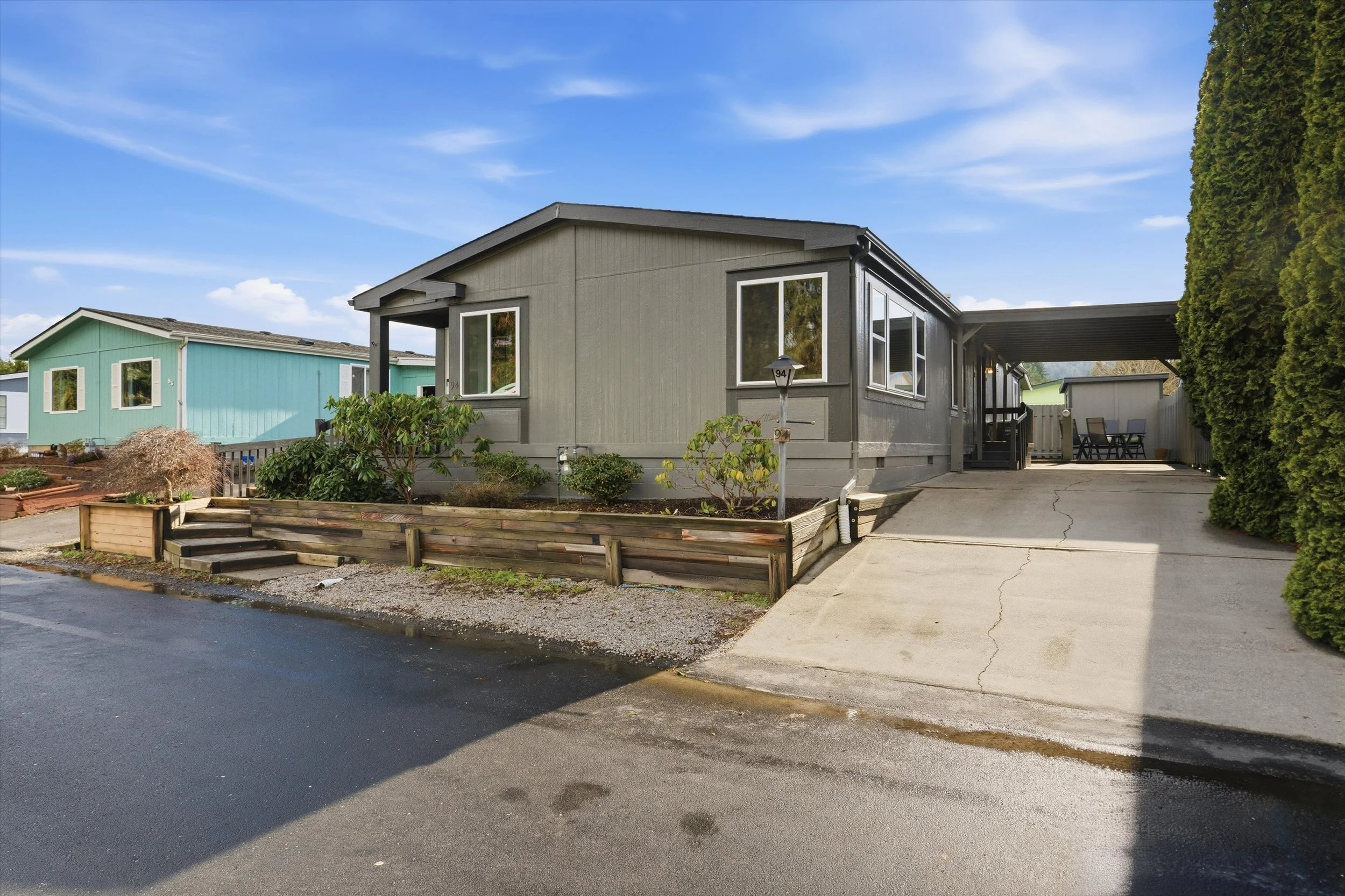 2015 24th Street #94 | Bellingham, WA 98225